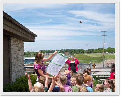 Licensed Child Care Center in Fond du Lac Wisconsin